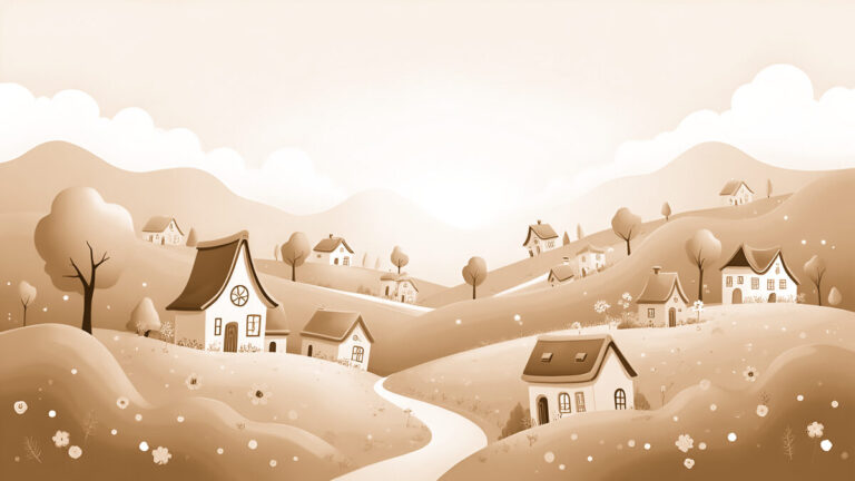 Country Club Hills neighborhood